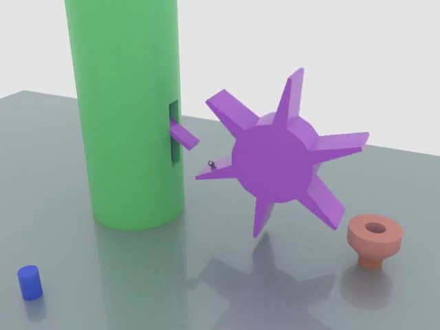 Animation Project - Connor Kuse Animation Project - Connor Kuse