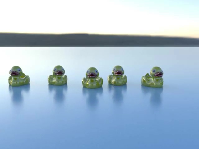 Animation Project - Justin Virgadamo Animation Project - Justin Virgadamo