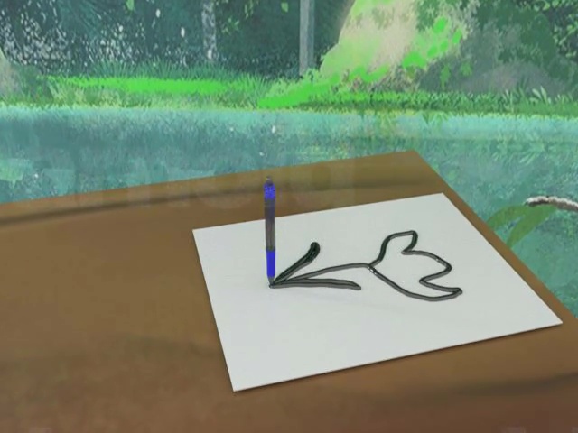 Animation Project - Nicole Warren Animation Project - Nicole Warren