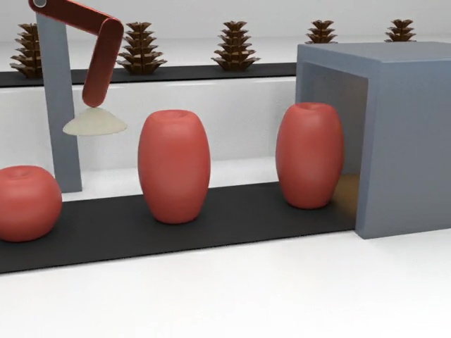 Animation Project - Stephen Hannon Animation Project - Stephen Hannon