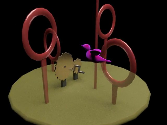 Animation Project - Steven Wagner Animation Project - Steven Wagner