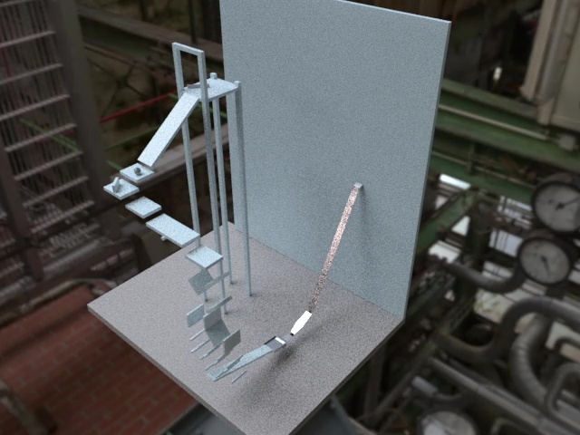 Animation Project - Spencer Wells Animation Project - Spencer Wells