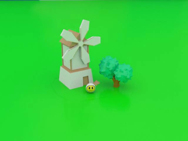 Animation Project - Thomas Lynch Animation Project - Thomas Lynch