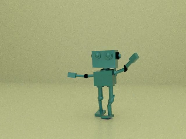 Animation Project - Valentina Trombetta Animation Project - Valentina Trombetta