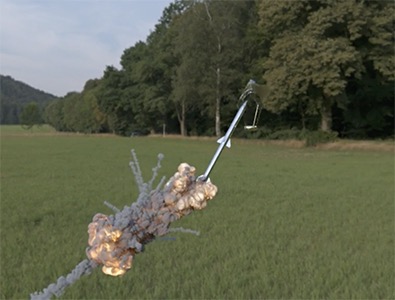 Dynamics Project - Benjamin Lyons Dynamics Project - Benjamin Lyons