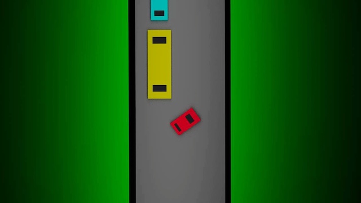 Animation Project - Ahmed Farag