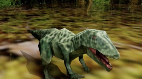 Animation Project - Claire Hackl