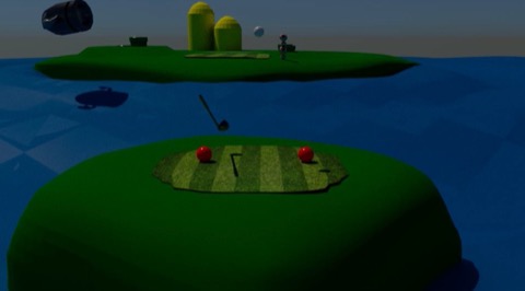 Animation Project - Danny Schermerhorn