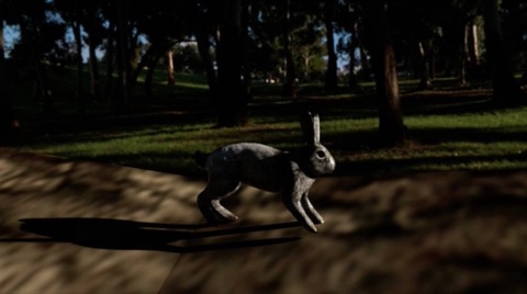 Animation Project - Evan Mercurio