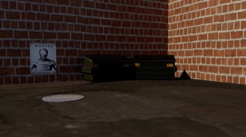 Animation Project - Ian Aponte