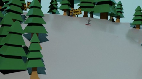 Animation Project - Jack Gordley