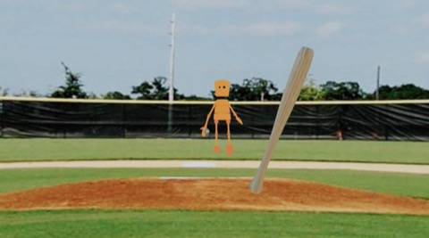 Animation Project - Jamie Youn