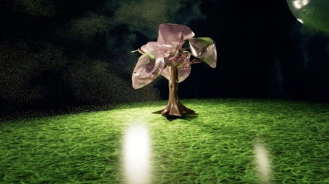 Animation Project - Luis Sosa Manubes