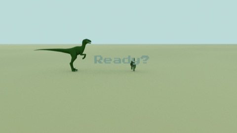 Animation Project - Peter Davis