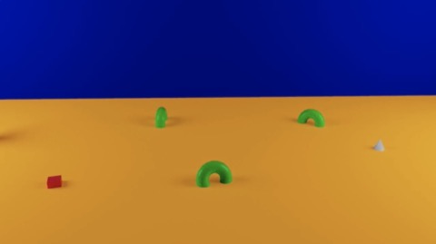 Animation Project - Patrick McGrath
