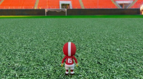 Animation Project - Parker Moore