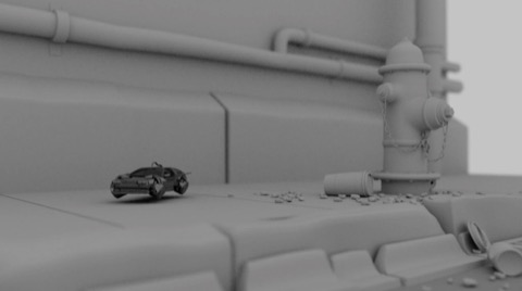 Animation Project - Ryan Pairitz