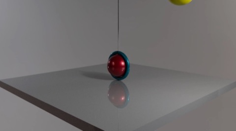 Animation Project - Vito Lin