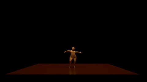 Dynamics Project - Caitlin Benyah