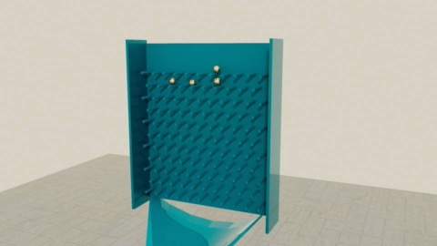 Dynamics Project - Reno Domel